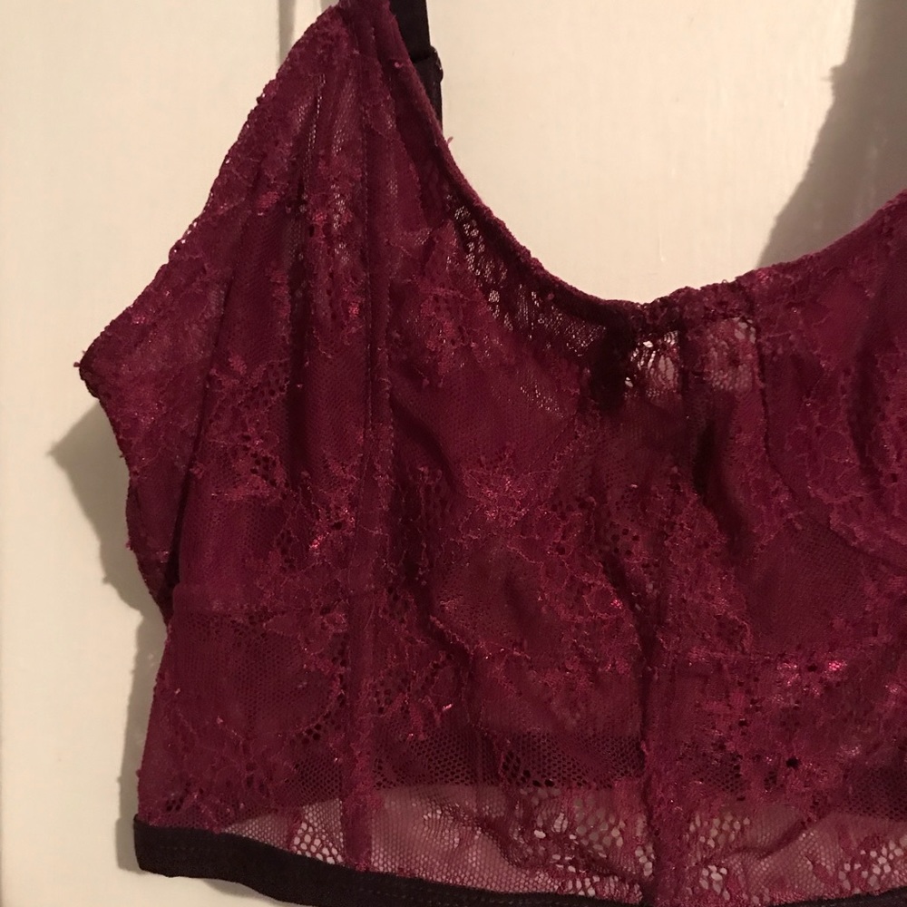 Free people bralette - Picture 2 of 4